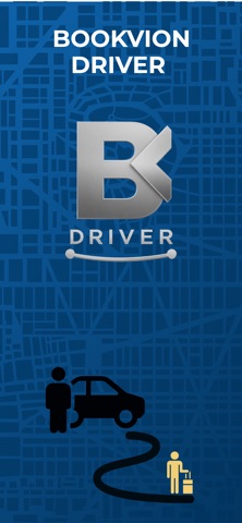 Bookvion driver Screenshot 1 of 8