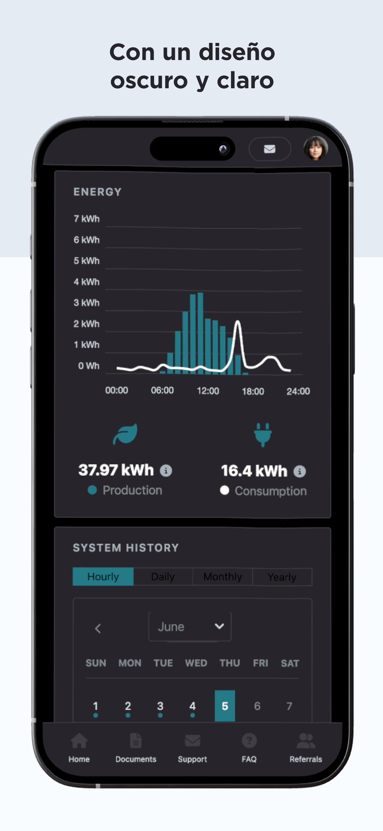 SolarYou screenshot 4