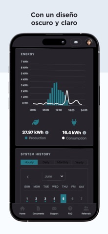 SolarYou Screenshot 4 of 4