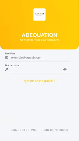 ADEQUATION screenshot 2