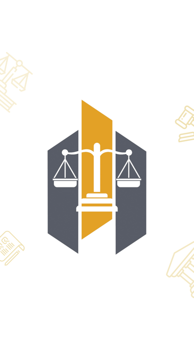 Adalah - Lawyer Screenshot
