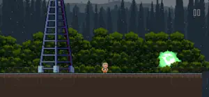 Samotxis Mcveli screenshot 4