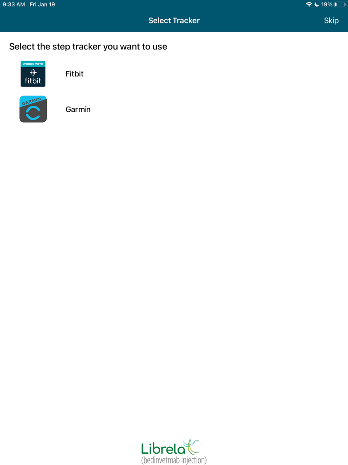 WVC Step It Up Challenge