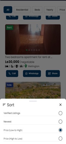 Fen Ose Screenshot 6 of 10