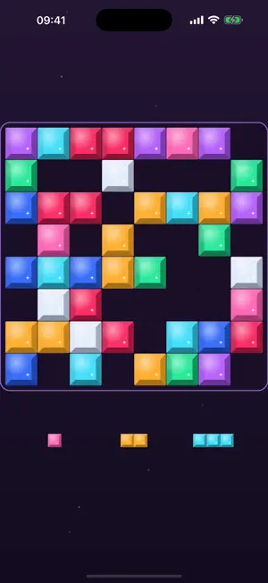BlockZen screenshot 4