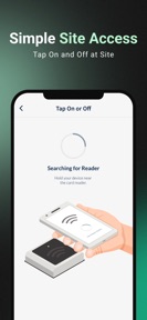 Workforce by Avetta screenshot