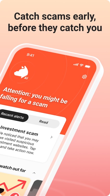 Trend Micro ScamCheck