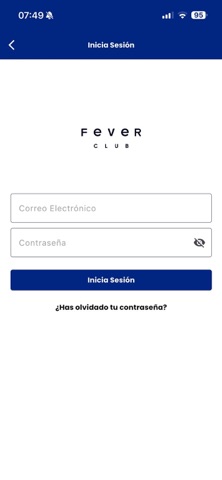 Fever Club Screenshot 2 of 7