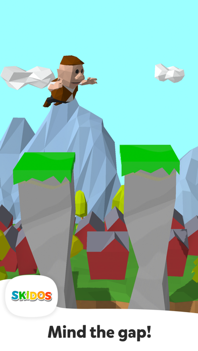 Flipping Games for Kids Screenshot