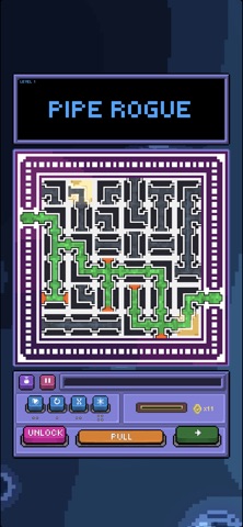 Pipe Rogue screenshot 1