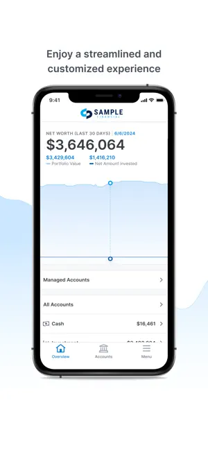 Osprey Capital Partners screenshot 3