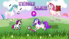 Unicorn Games iPhone image 1