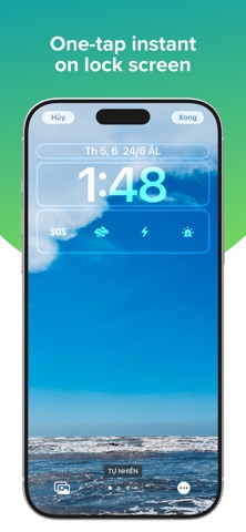 Strobe Flashlight Screenshot 4 of 5