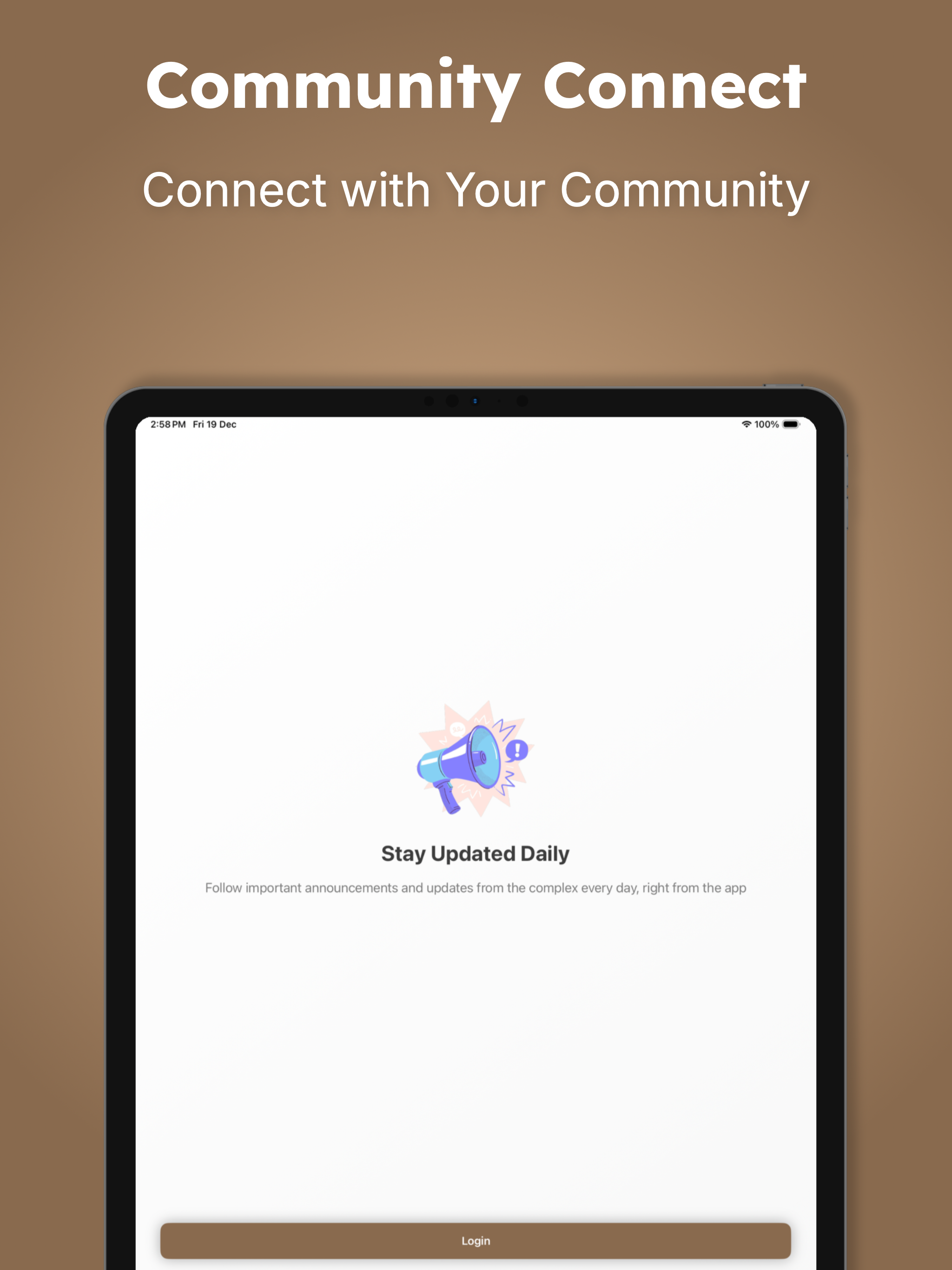 مجمع هاي كلاس السكني screenshot 14