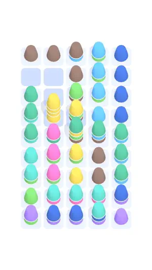 Stack The Cups screenshot 1
