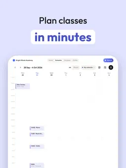 Reclass - Session Tracker screenshot 8
