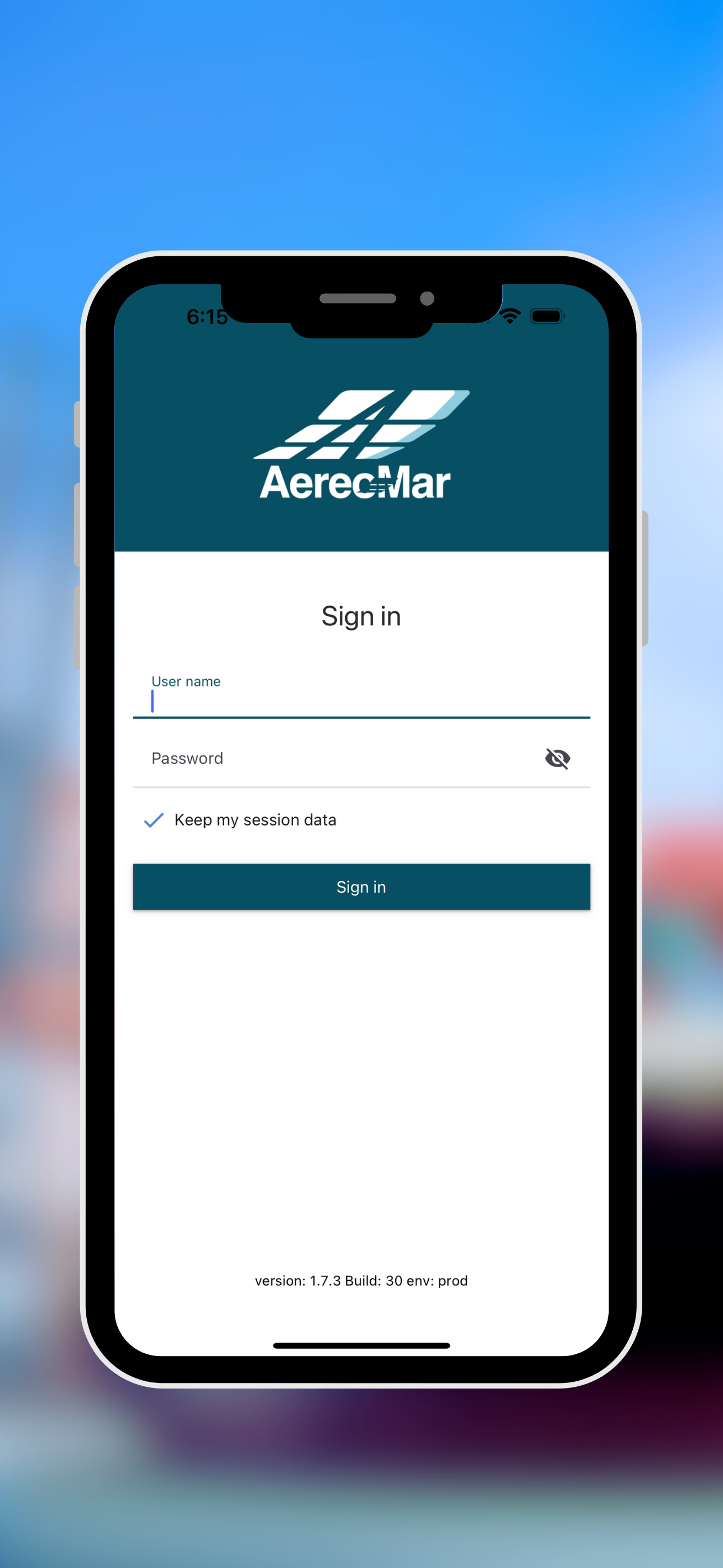 AeroMar Express