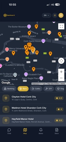 OpenHouse Ai screenshot