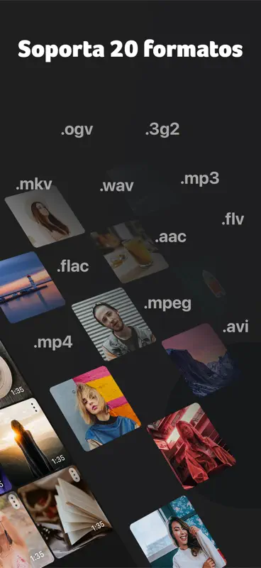 MP3 Converter: Video to Audio screenshot 5 of 7