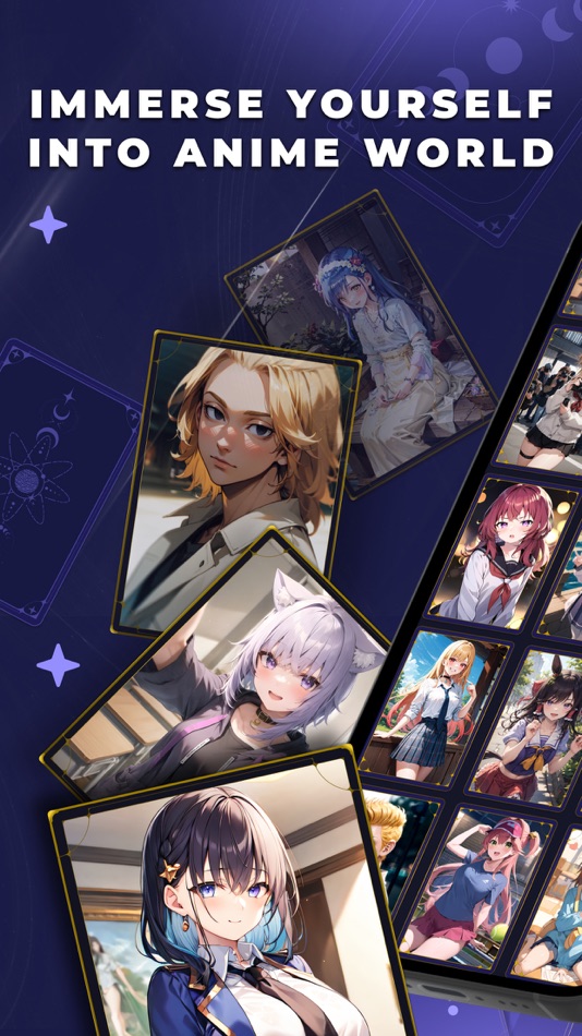#1. Lumi AI: Character AI Chat (iOS) Podle: PAMG