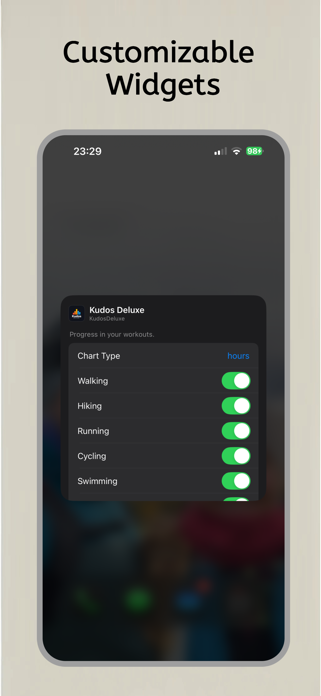 KudosDeluxe Screenshot 5 of 5