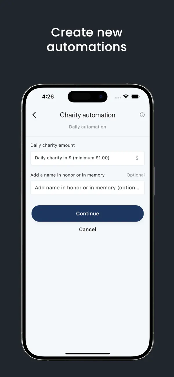 #3. Charaday (iOS) Göre: Stewart Holzkenner