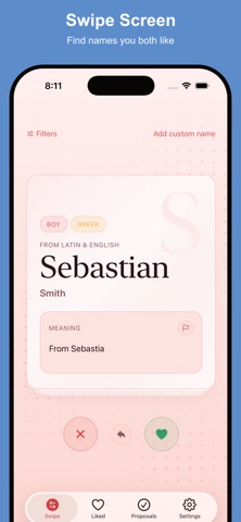 Matchling Screenshot 1 of 6