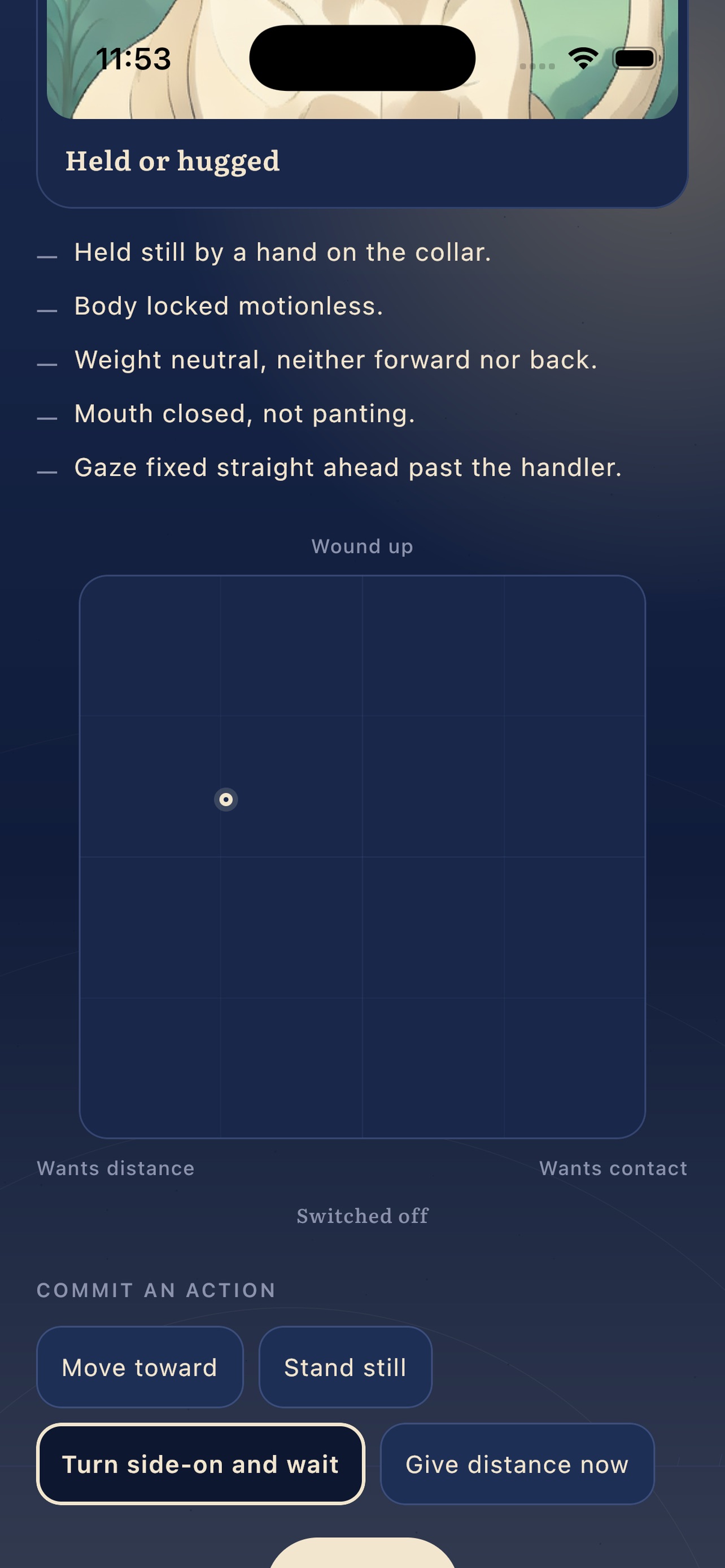 Screenshot 2 of Scalepor Serpa