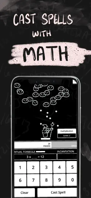 Chalkboard Wizard screenshot 3