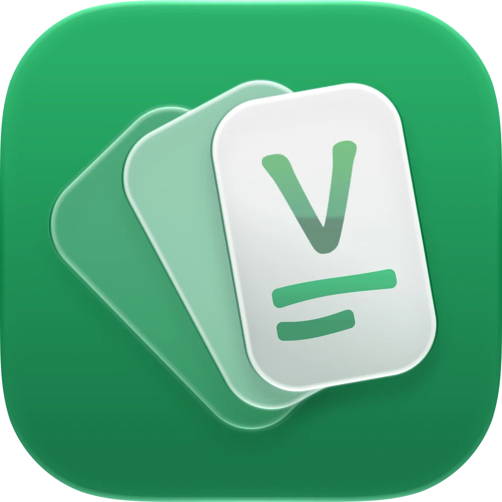 Vocabulary Flashcards - Vocabu