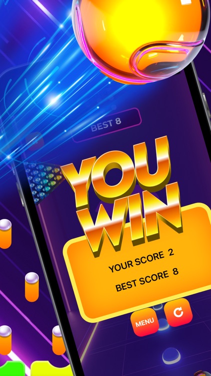 Thrilling Spike Escape