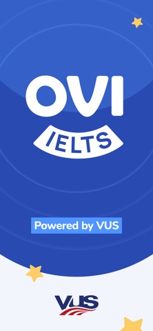 OVI IELTS Screenshot 1 of 6