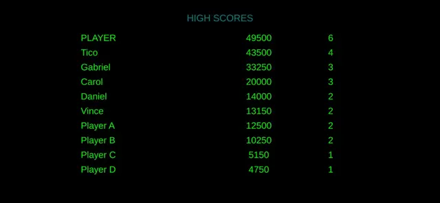 Defender 1 screenshot 5