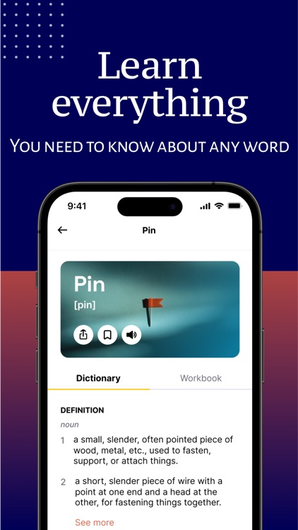 English Dictionary Offline