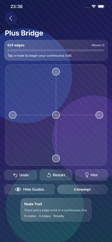 ShiroDeart screenshot 3 of 3