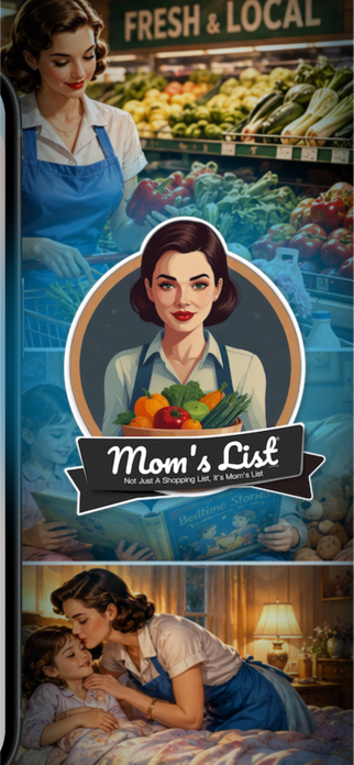 Mom's List Screenshot 5 of 5