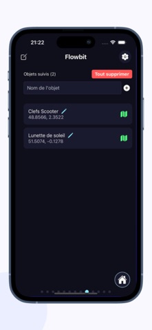Flowbit Screenshot 6 of 6