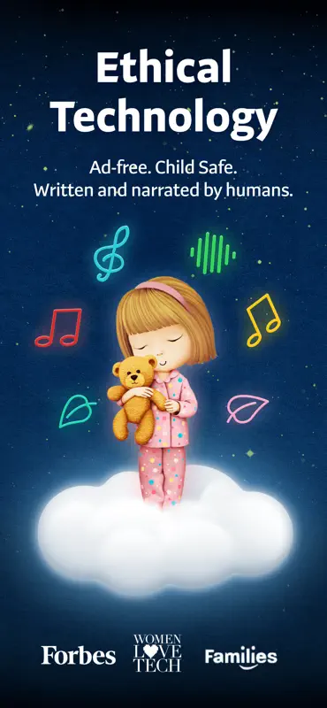 Readmio: Kids Books Read Aloud screenshot 9 of 9