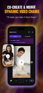 Wemixo screenshot 4