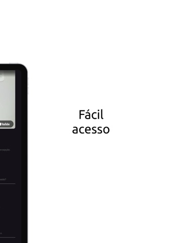 Escola - Educadoras da Beleza iPad screenshot