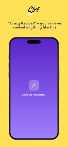 AI Chef Screenshot 5 of 5