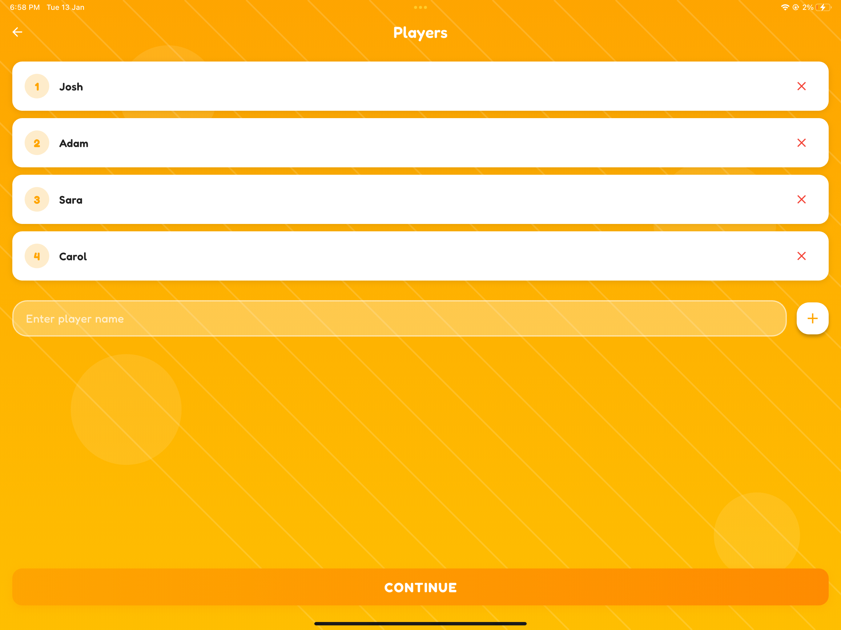 HideIt - The Impostor Game
