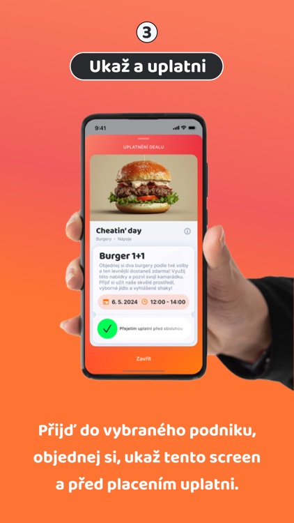 TasteTown screenshot-4