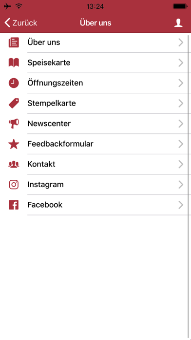 La Cantonata Screenshot