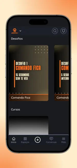 ADESTRA+ screenshot 3