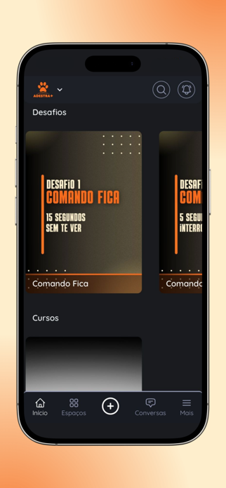 ADESTRA+ Screenshot 3 of 8