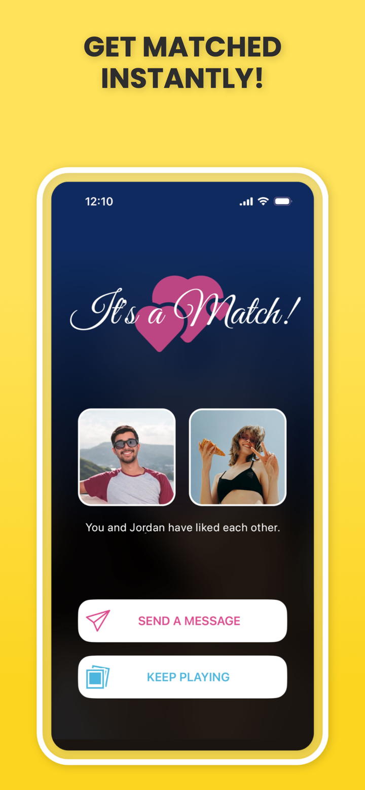 Adult chat - talk to strangers screenshot 4