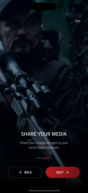 PardVision2 screenshot 4