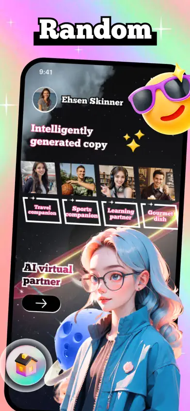 Civon - Adult，Real Chat，Meet screenshot 3