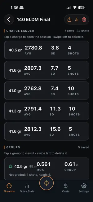 LoadNode screenshot 3